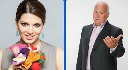 Τσιμτσιλή και Παπαδάκης οι χθεσινοί νικητές στην πρωινή τηλεθέαση