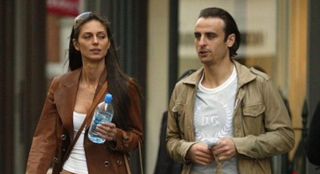 «Η γυναίκα του Μπερμπάτοφ δεν ήθελε να έρθει στη Θεσσαλονίκη»!