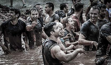 Η μεγάλη μέρα έφτασε! Το Legion Run την Κυριακή στην Αθήνα!