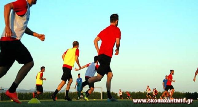 Μετά τους «Δικέφαλους», σειρά έχει Ατρόμητος