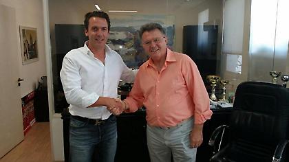 Η συνεργασία της χρονιάς στο χάντμπολ