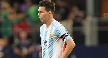 Το χειρότερο φάουλ που εκτέλεσε ποτέ ο Μέσι! (video)