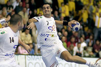 «Έκλεισε» Βεσελίνοβιτς ο Φίλιππος