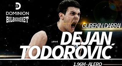 Έμεινε στην Μπιλμπάο ο Τοντόροβιτς