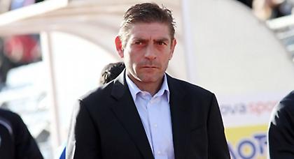 «Άκυρο» Παντελίδη σε Άρη