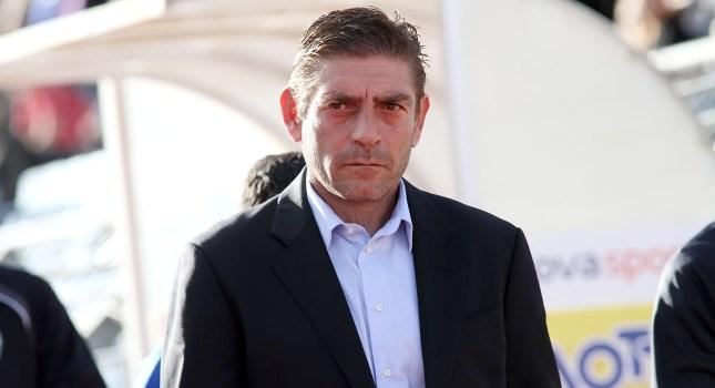 «Άκυρο» Παντελίδη σε Άρη