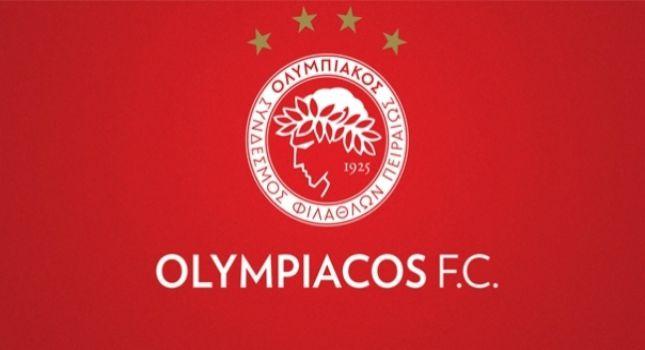Παρουσιάζει τα νέα του αποκτήματα ο Ολυμπιακός!