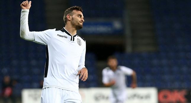 «Να δείξουμε καλύτερο πρόσωπο και οι επιτυχίες θα έρθουν στον ΠΑΟΚ»