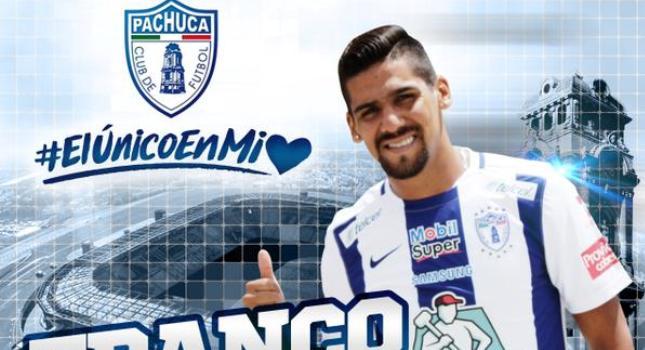 Ανακοινώθηκε ο Χάρα