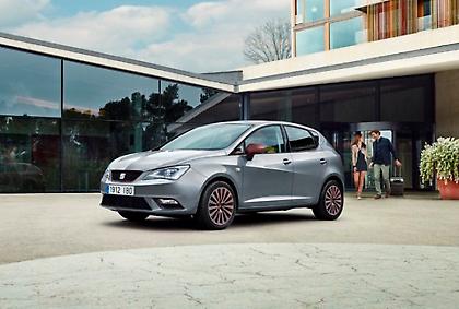 Ηρθε το νέο Seat Ibiza από 9.945 ευρώ