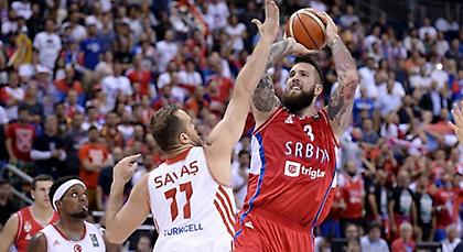 Έτσι κάρφωνε ο Ραντούλιτσα (video)