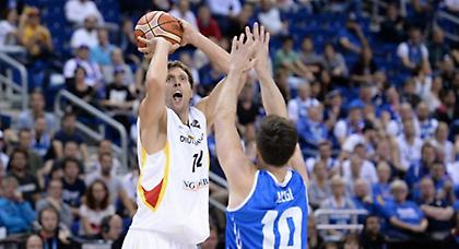 Πέρασε και ο Νοβίτσκι τον Γκάλη!