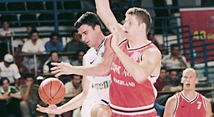 Από το Κάιρο, στα «όργια» του Γκάλη και το ρεκόρ του Γιάννη