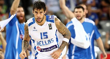 Μία διαφορετική, Εθνική, πρωτιά…