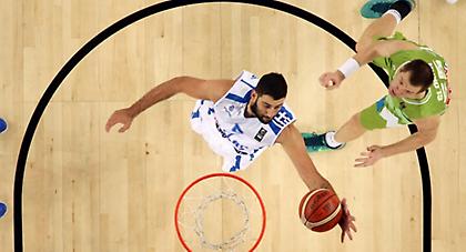 Πότε παίζει η Εθνική;