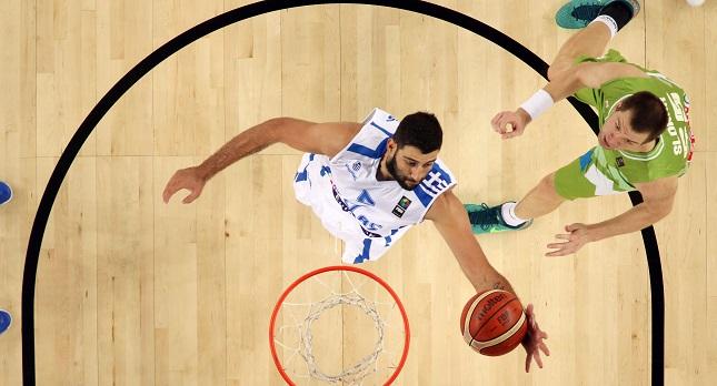 Πότε παίζει η Εθνική;