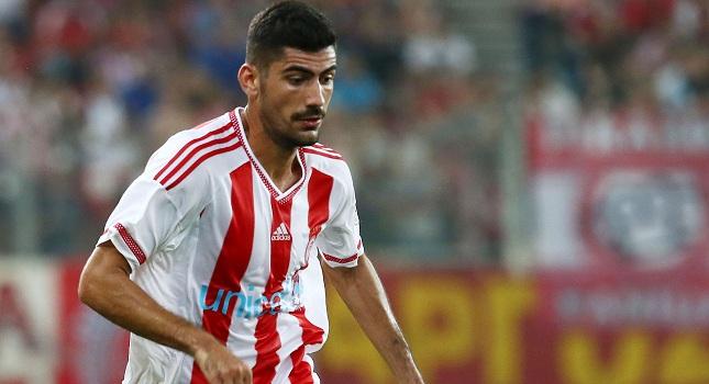 «Χλωμιάζει» του Μπουχαλάκη