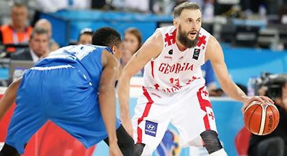 Αλά… Καλάθη-Αντετοκούνμπο (video)