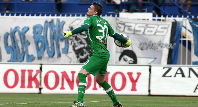 Εν αναμονή του Γκορμπούνοφ στον Ατρόμητο