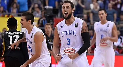 Η selfie... πρόκρισης της Ιταλίας (pic)