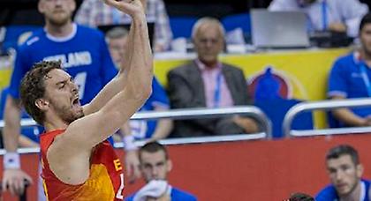 Σιγά μην ακούσει τον Σκαριόλο ο Γκασόλ (video)