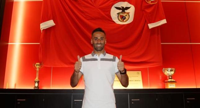 Έδεσε Ζόνας η Μπενφίκα!