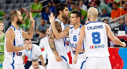 Οι υποψήφιοι αντίπαλοι της Εθνικής ως… το τέλος