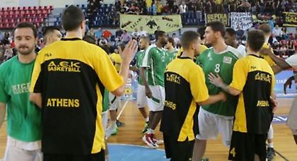 Λαύριο αντί ΚΑΟΔ στην Basket League