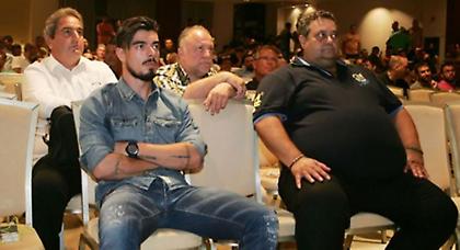 «Θα έρθουν ακόμη χειρότερες ημέρες στον Άρη»