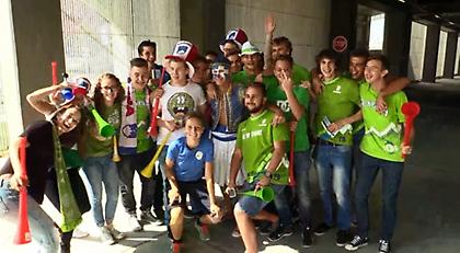 Ο τσολιάς, οι Σλοβένοι, οι… Σλοβένες και οι Πελαργοί (Web TV)