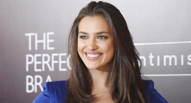 Τρέλανε τους πάντες η Ιρίνα