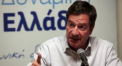 Ο Γιώργος Καμίνης απόψε στον ΣΚΑΪ