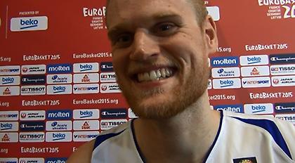 Σάφτενααρ: «Έχει τόσα όπλα η Ελλάδα» (Web TV)