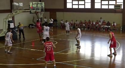 Γιάνγκ και… γκολ-φάουλ (video)