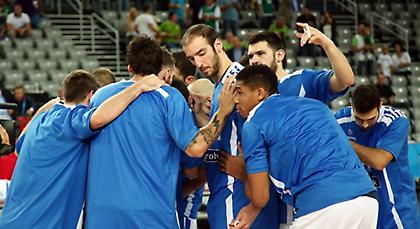 Ο «έλεγχος» των διεθνών με αριθμούς