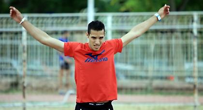 Τελευταία στάση για διαμάντι ο Φιλιππίδης