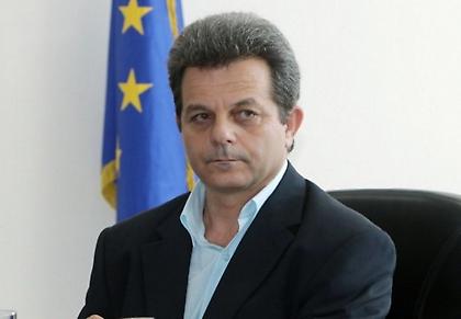 Ο Ιούλιος Συναδινός στο Playball