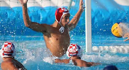 Στους 4 του κόσμου με... ένταση οι Νέοι Άνδρες