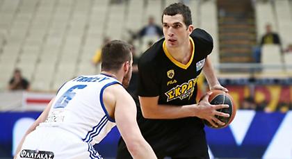 Αγωνία με Μιλόσεβιτς στην ΑΕΚ