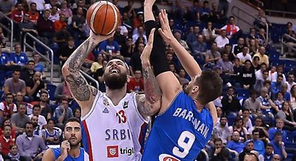 Ο «τρόμος» της Σερβίας!