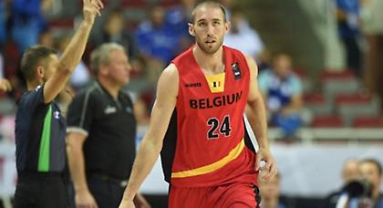 Δ’ Όμιλος: Σε… τροχιά Ελλάδας το Βέλγιο