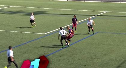 Τα 5 καλύτερα γκολ των μικρών μάγων της Μασία!