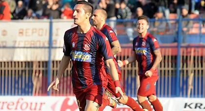 Παυλίδης: «Έχω συμφωνήσει με τον Καρυπίδη για Άρη»