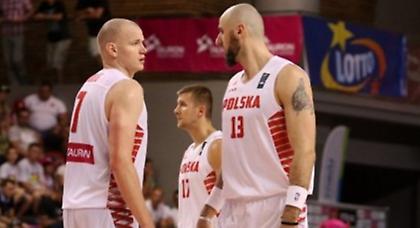 Α’ Όμιλος: Τρίτη η Πολωνία