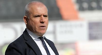 Τελειώνει με Αναστόπουλο ο Άρης!