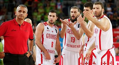 Γ’ Όμιλος: Ταπείνωσε την Κροατία και… στηρίζει Ελλάδα η Γεωργία