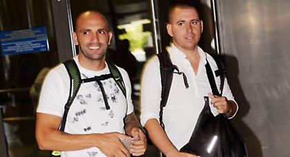 Πέντε μεταγραφές, τέσσερις ανανεώσεις στον Άρη!