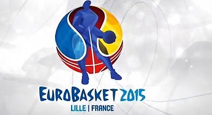 Τα ζευγάρια του Ευρωμπάσκετ!