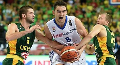 Δ’ Όμιλος: Πρωτιά για Λιθουανία