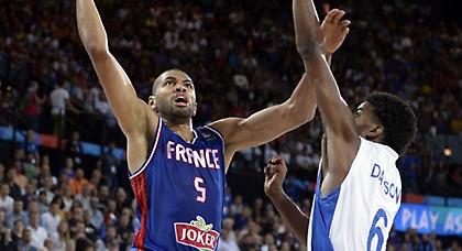 Α’ Όμιλος: Η Γαλλία κάνει… κουμάντο εδώ!